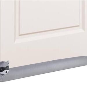 My OLi Racoon Under Door Window Draft Stop 36 inches